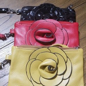 Women or kids wristlets purse